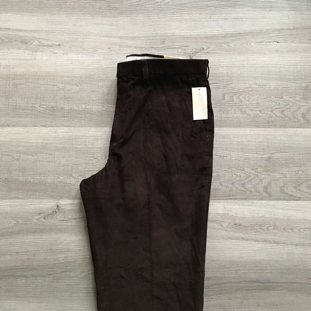Ralph Lauren Corduroy Pants